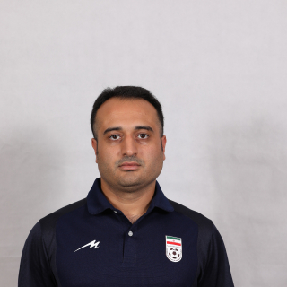 Фото представителя команды