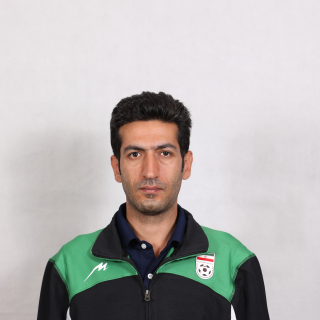 Фото представителя команды