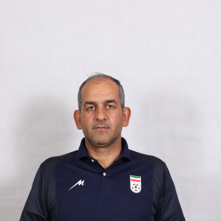 Фото представителя команды