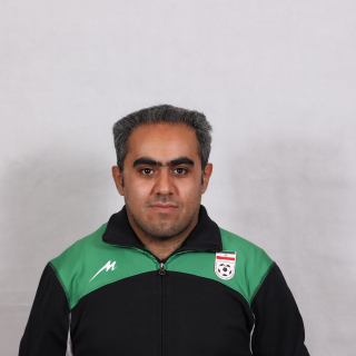 Фото представителя команды