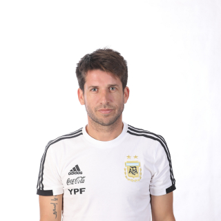 Фото представителя команды