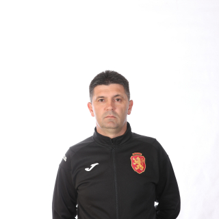 Фото представителя команды