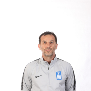 Фото представителя команды