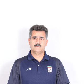 Фото представителя команды