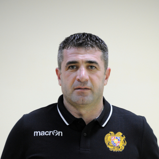 Фото представителя команды