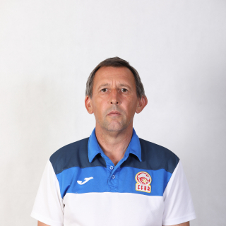 Фото представителя команды