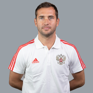 Фото представителя команды