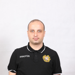 Фото представителя команды