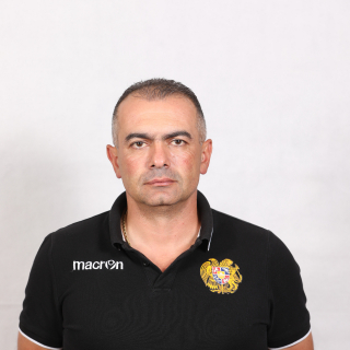 Фото представителя команды