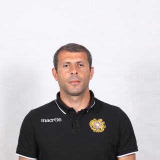 Фото представителя команды