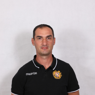 Фото представителя команды