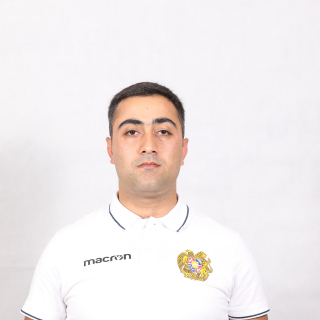 Фото представителя команды