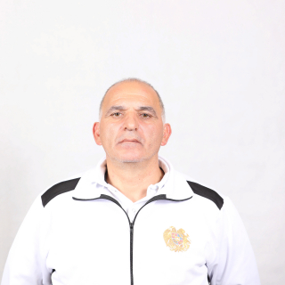 Фото представителя команды