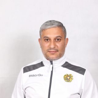 Фото представителя команды