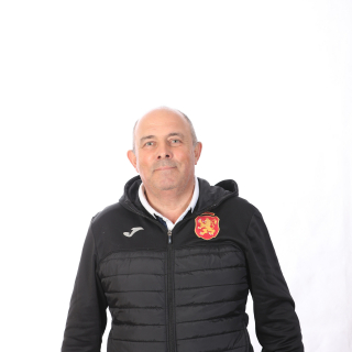 Фото представителя команды