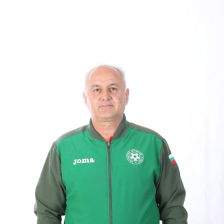 Фото представителя команды