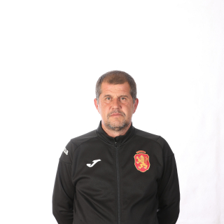 Фото представителя команды