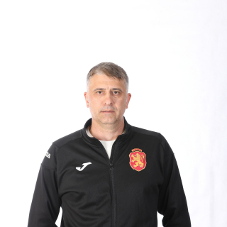 Фото представителя команды