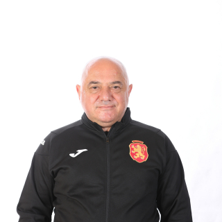 Фото представителя команды