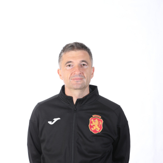 Фото представителя команды