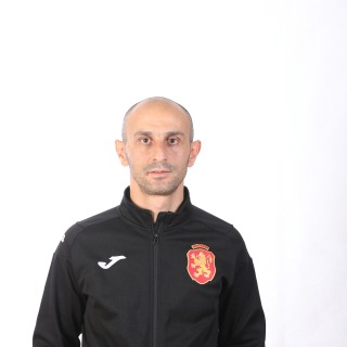 Фото представителя команды