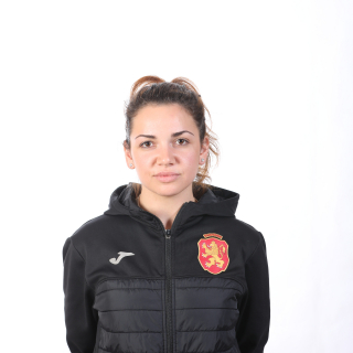 Фото представителя команды