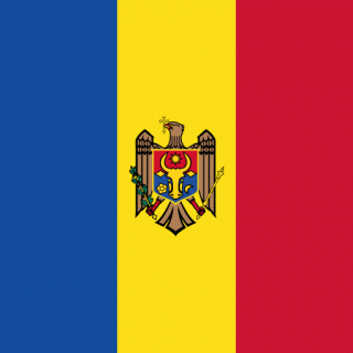 Молдова