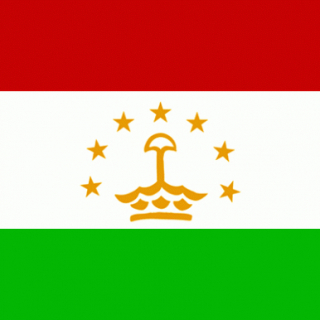 Таджикистан