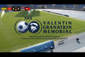 Матч 16. Полуфинал: Литва - Турция