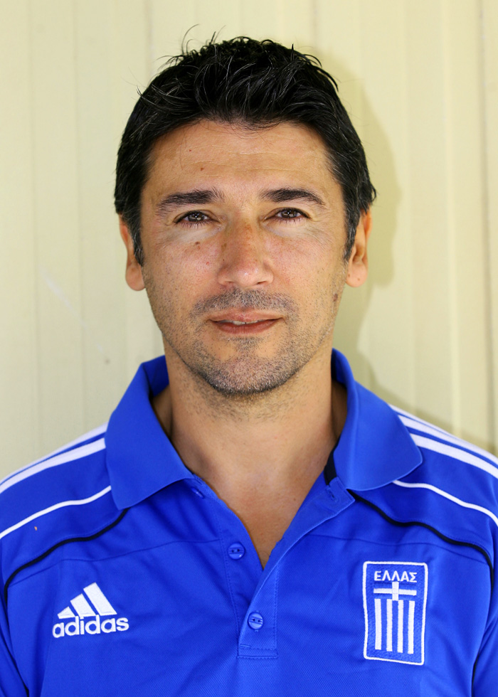 GRE coach