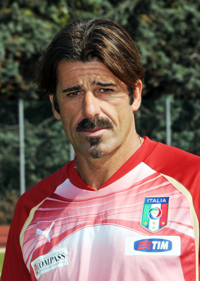ITA coach