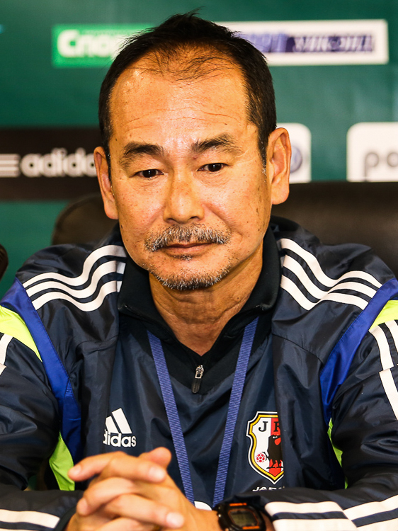 JPN Coach